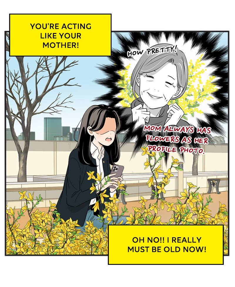 Read Daily Jojo EN Manga Online