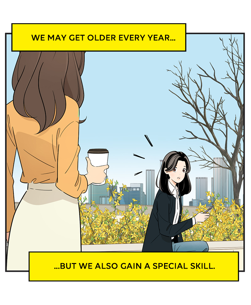 Read Daily Jojo EN Manga Online