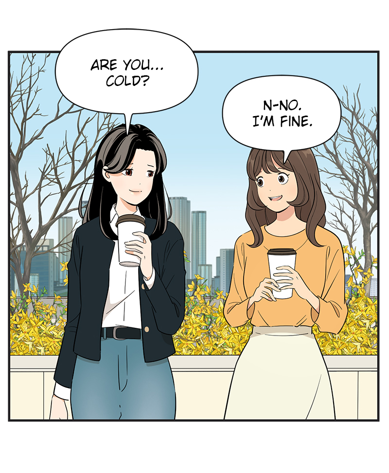 Read Daily Jojo EN Manga Online