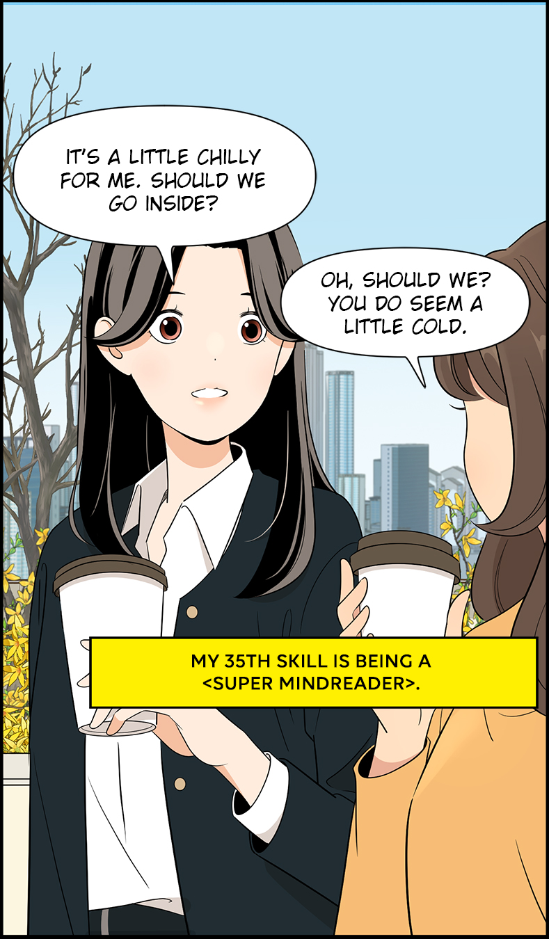 Read Daily Jojo EN Manga Online