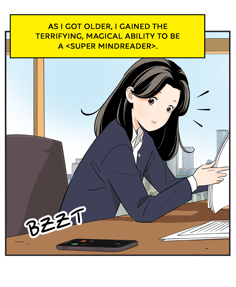 Read Daily Jojo EN Manga Online