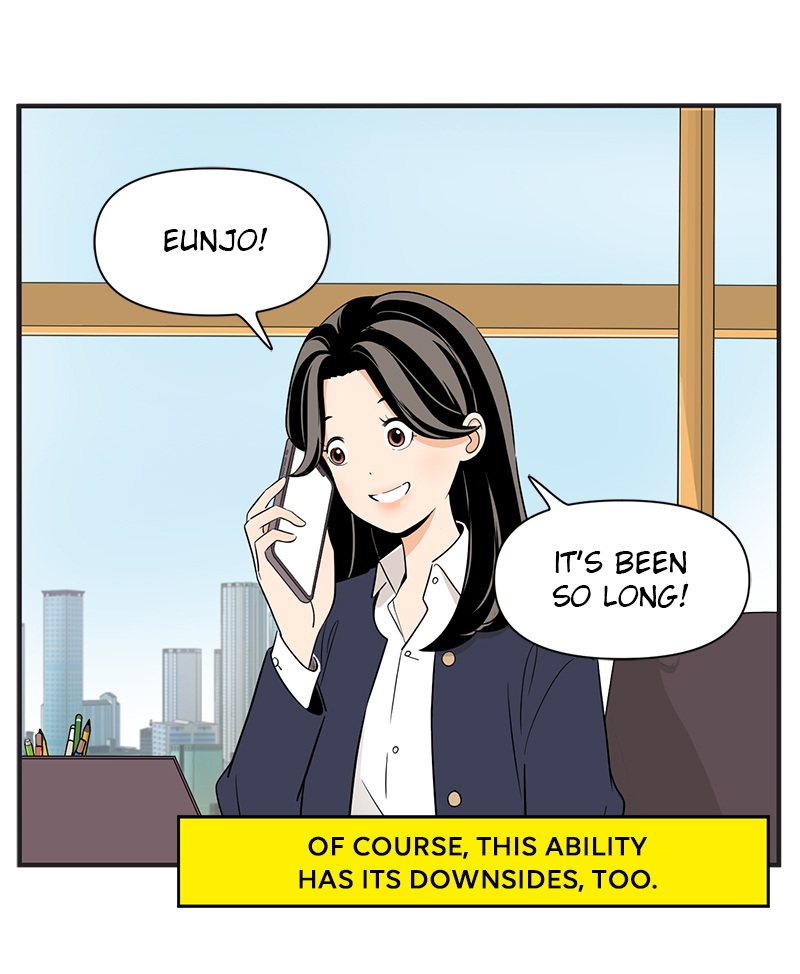 Read Daily Jojo EN Manga Online