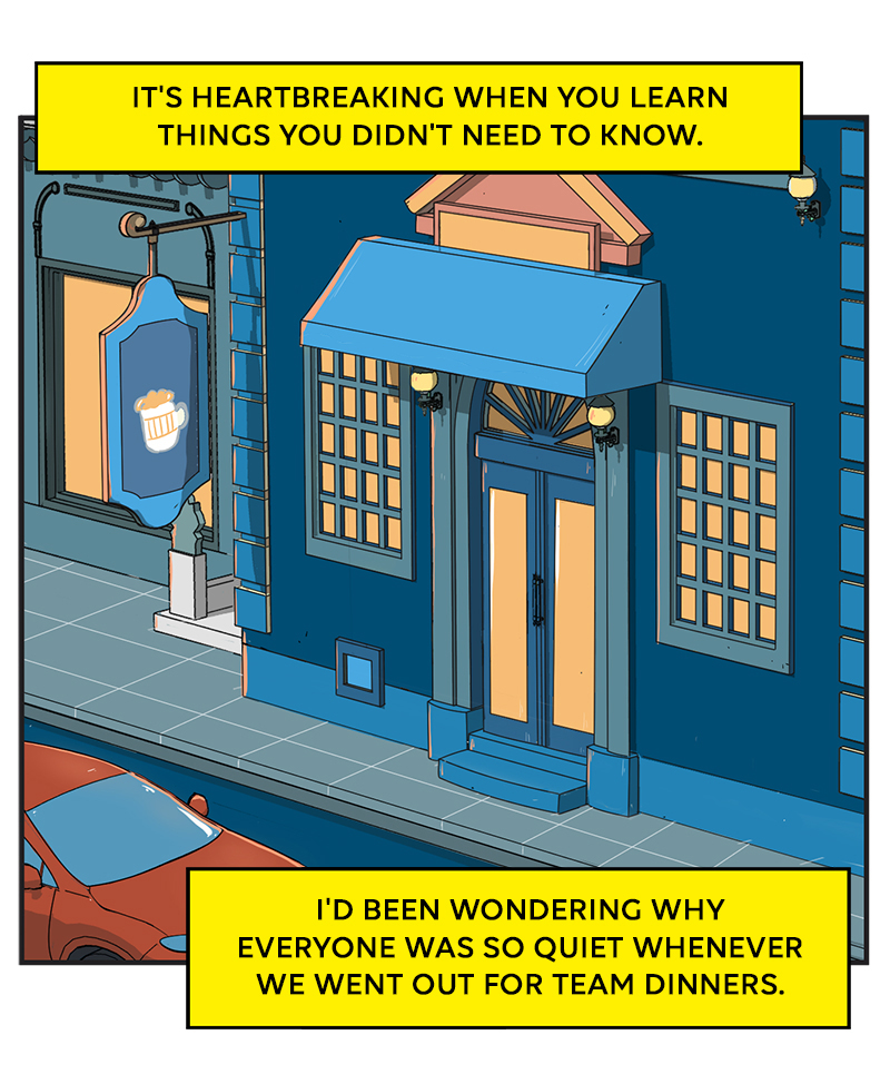 Read Daily Jojo EN Manga Online