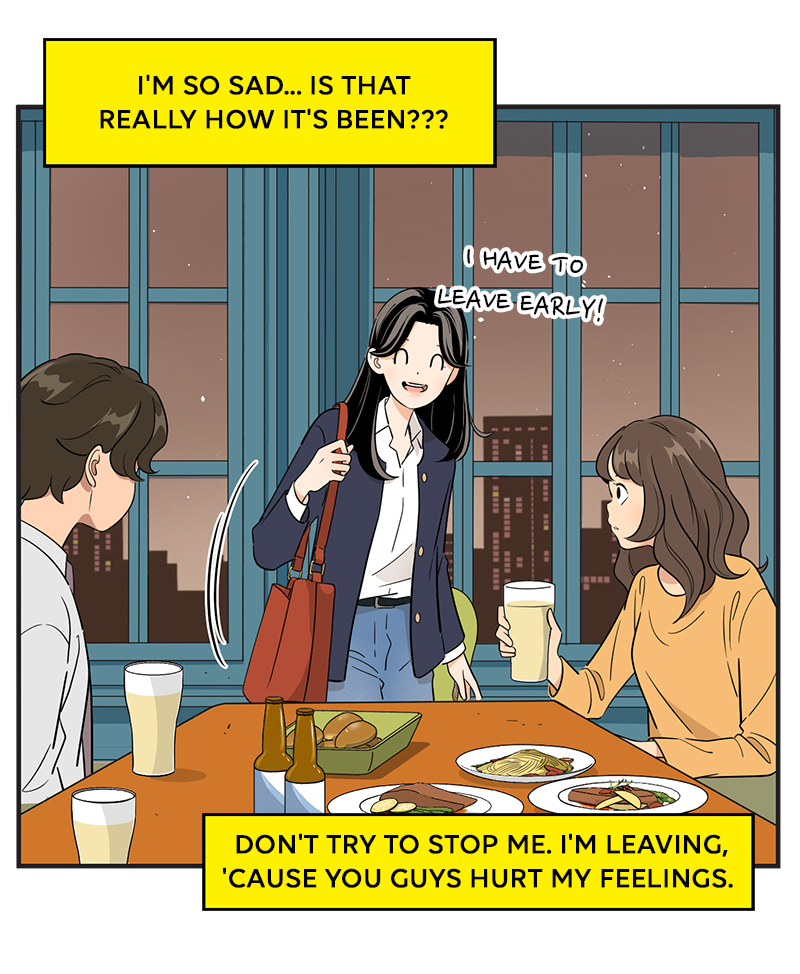 Read Daily Jojo EN Manga Online