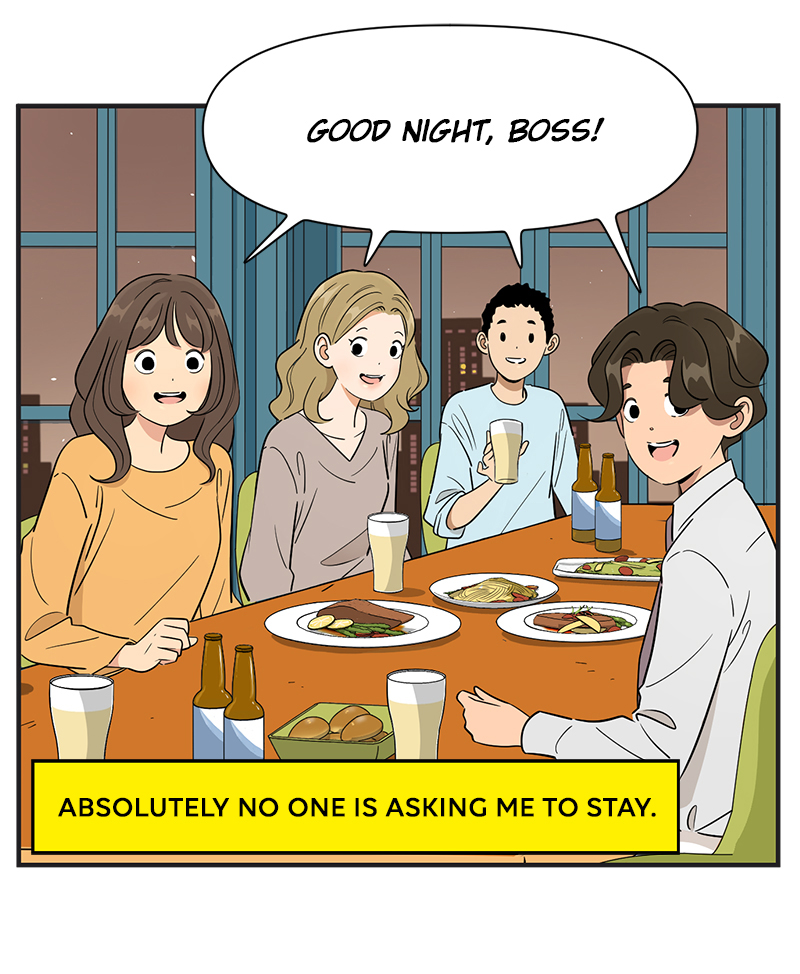 Read Daily Jojo EN Manga Online