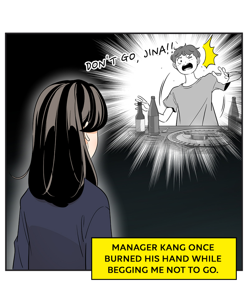 Read Daily Jojo EN Manga Online