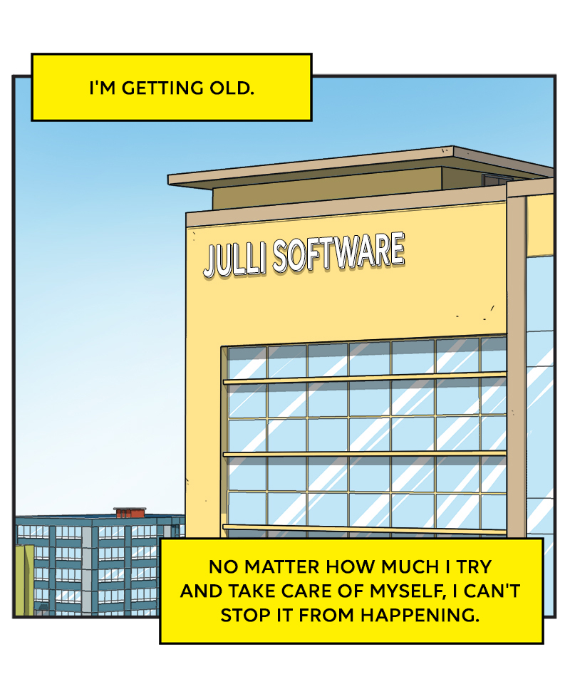 Read Daily Jojo EN Manga Online