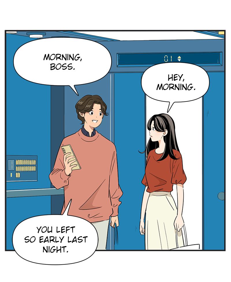 Read Daily Jojo EN Manga Online