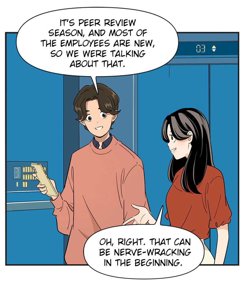 Read Daily Jojo EN Manga Online