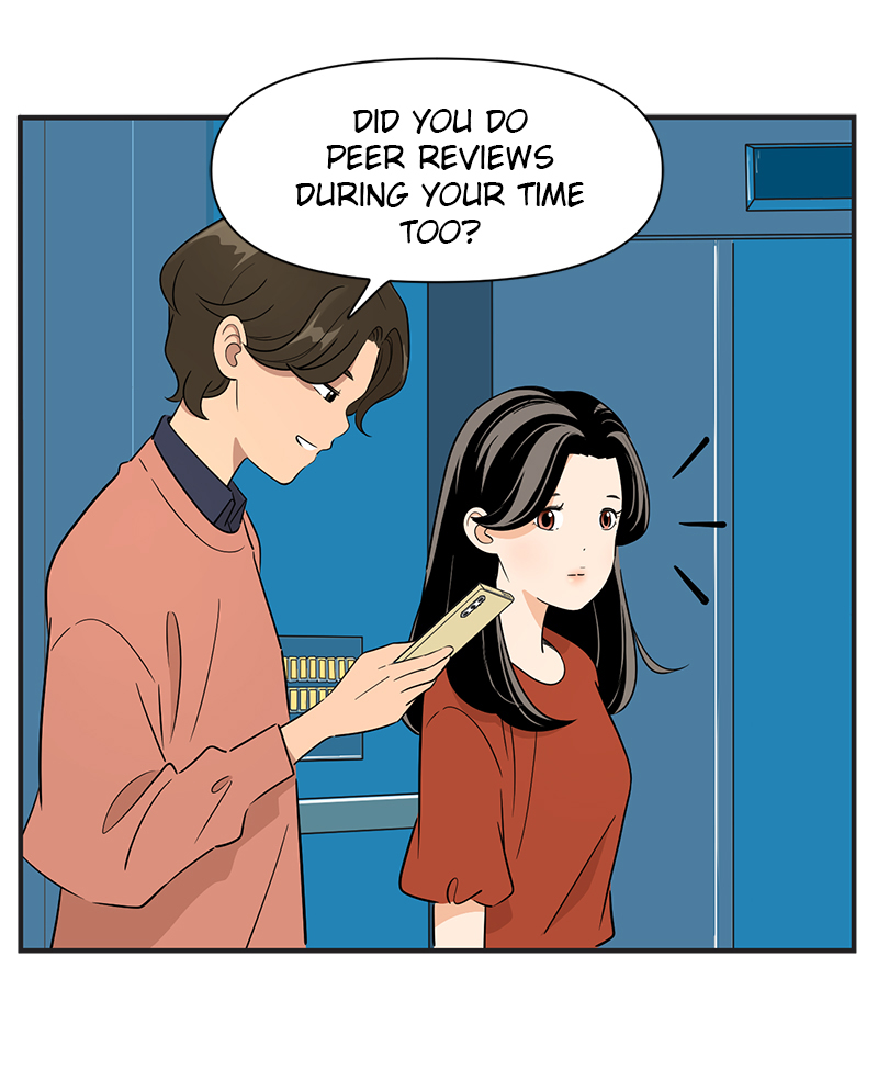 Read Daily Jojo EN Manga Online