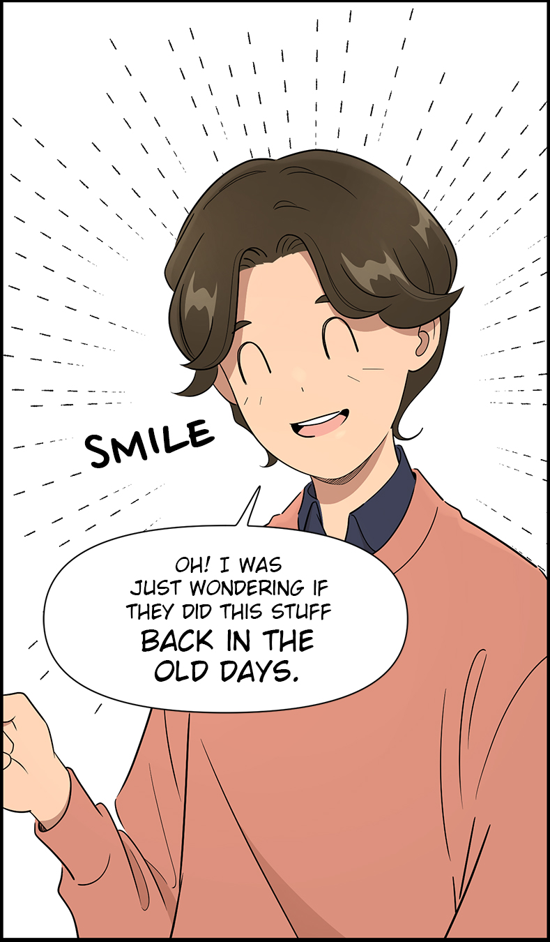 Read Daily Jojo EN Manga Online