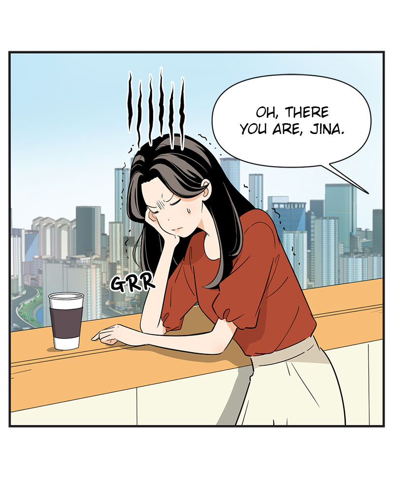 Read Daily Jojo EN Manga Online