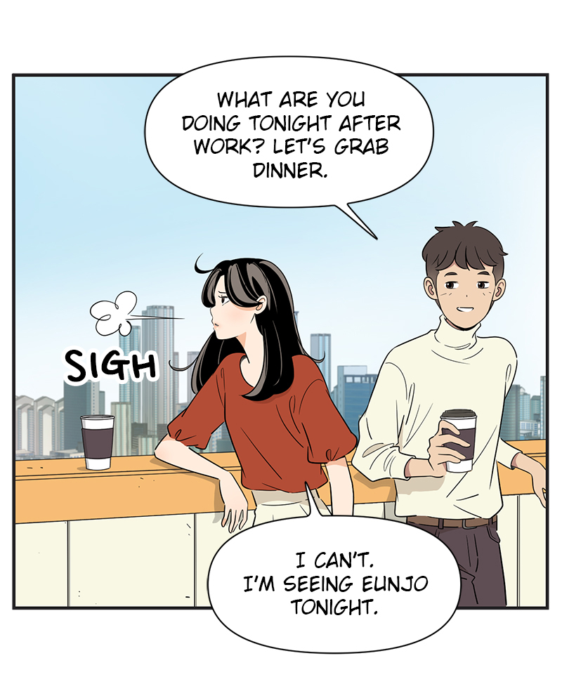 Read Daily Jojo EN Manga Online