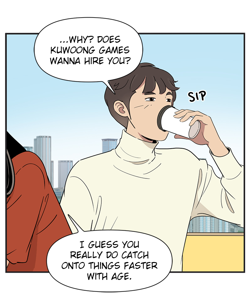 Read Daily Jojo EN Manga Online