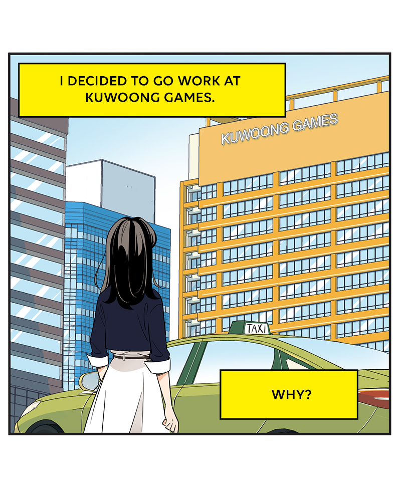 Read Daily Jojo EN Manga Online