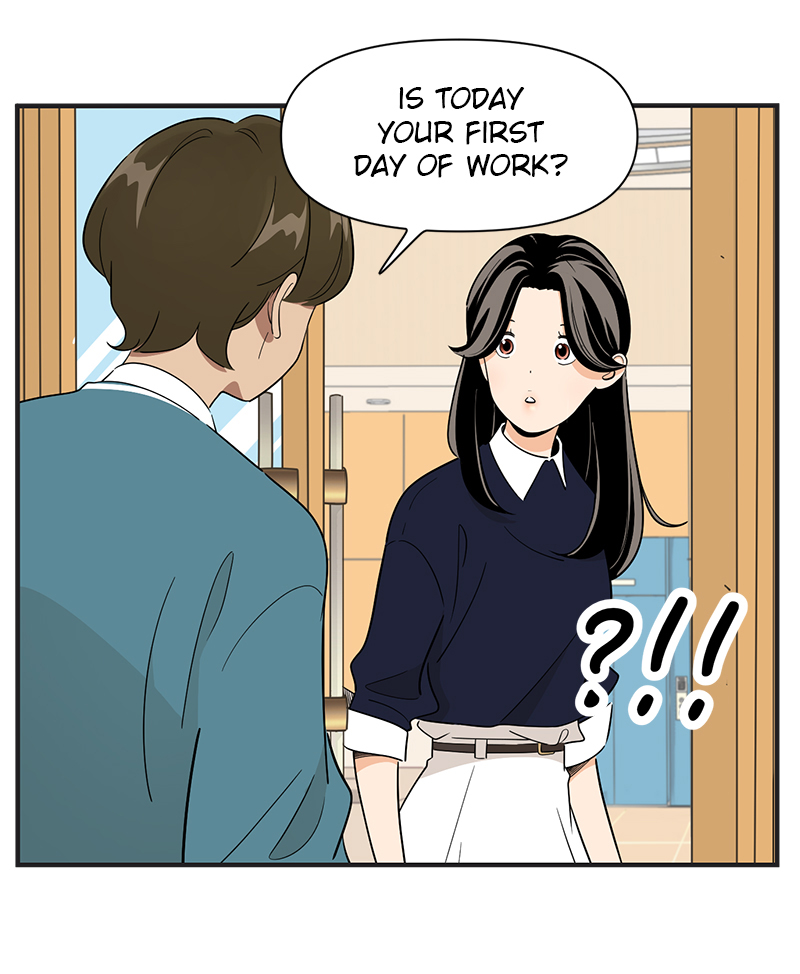 Read Daily Jojo EN Manga Online