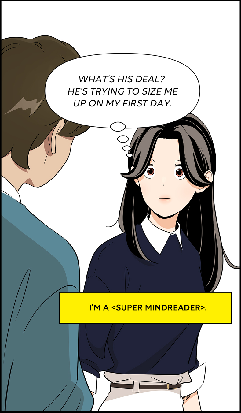 Read Daily Jojo EN Manga Online