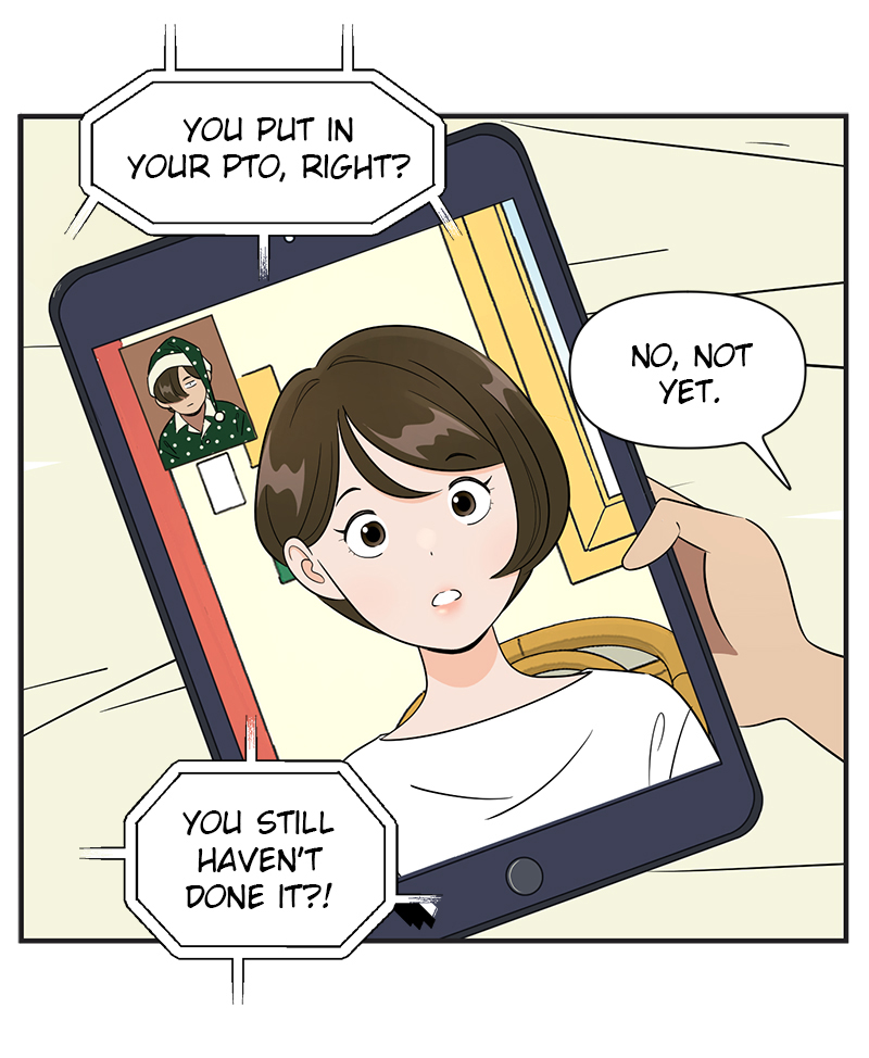 Read Daily Jojo EN Manga Online