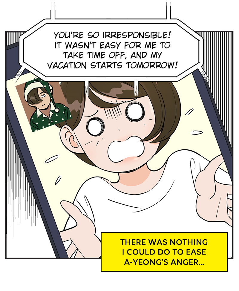 Read Daily Jojo EN Manga Online