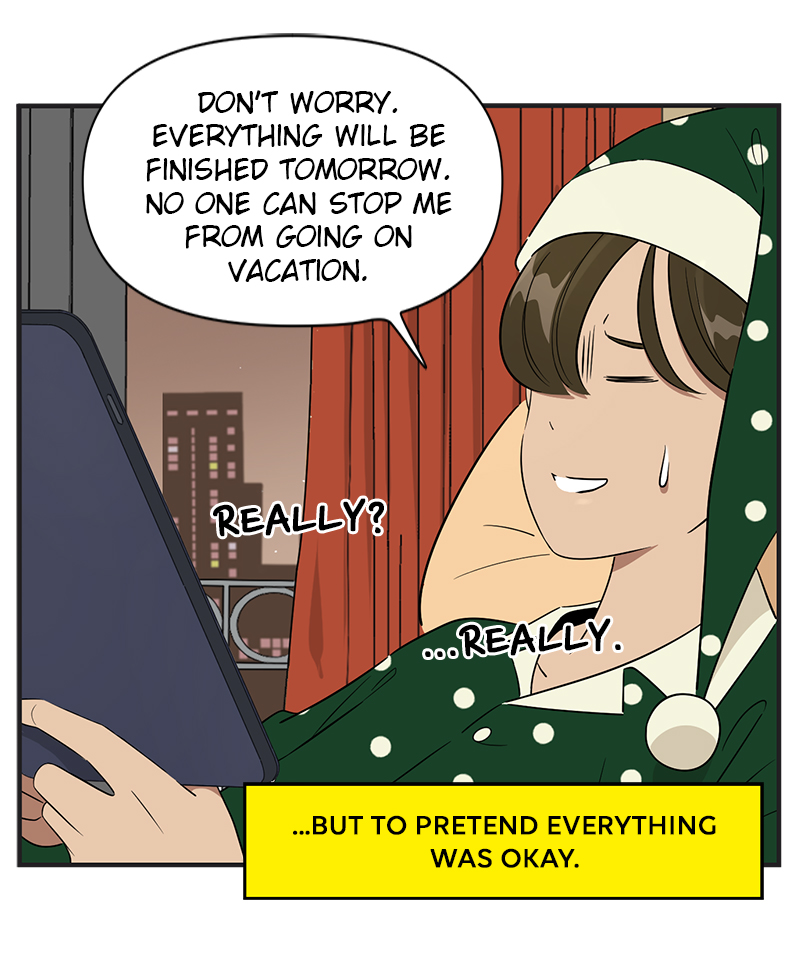 Read Daily Jojo EN Manga Online