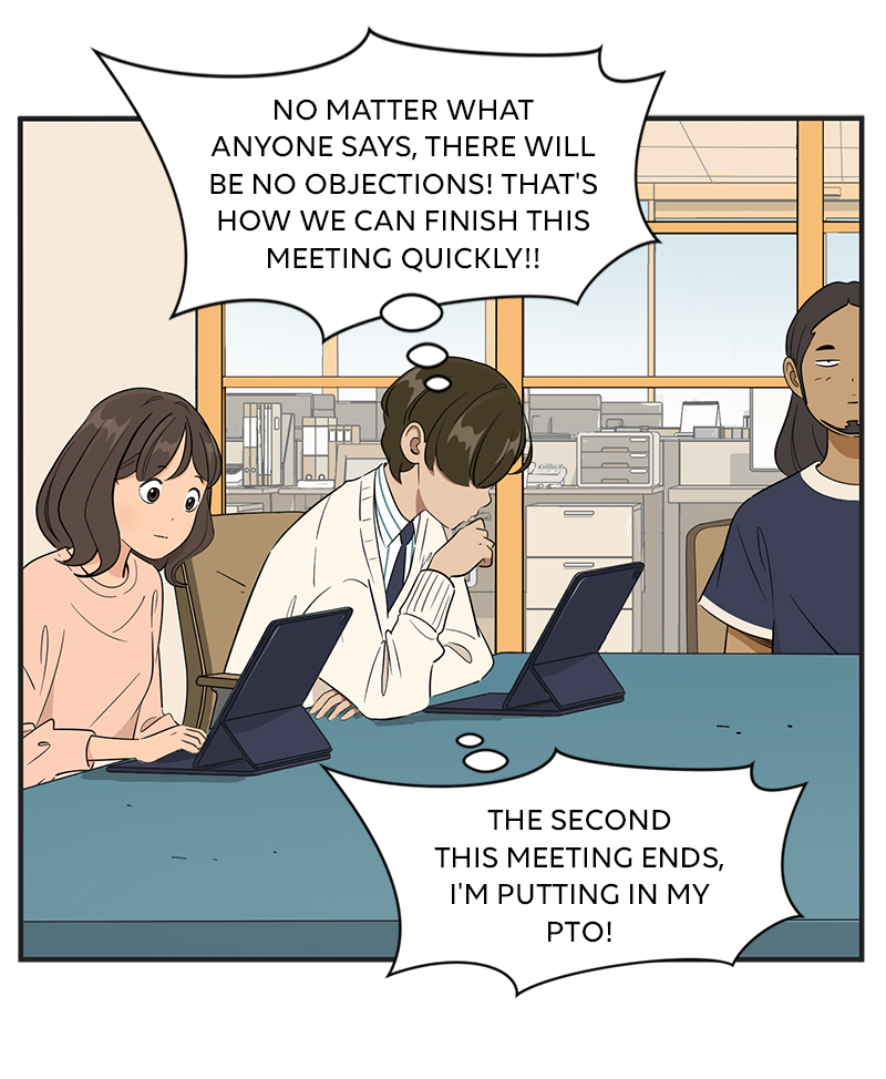 Read Daily Jojo EN Manga Online