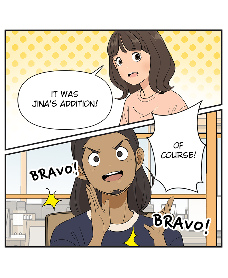 Read Daily Jojo EN Manga Online