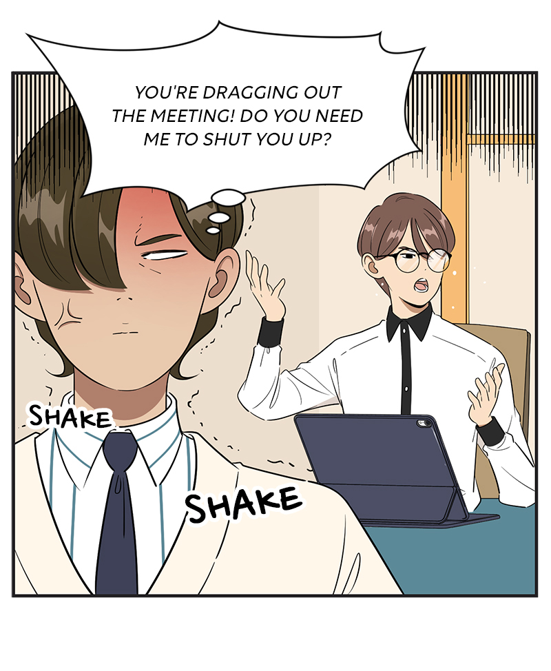 Read Daily Jojo EN Manga Online