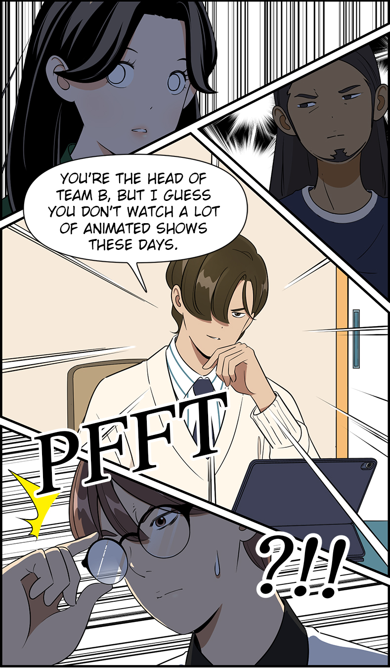 Read Daily Jojo EN Manga Online