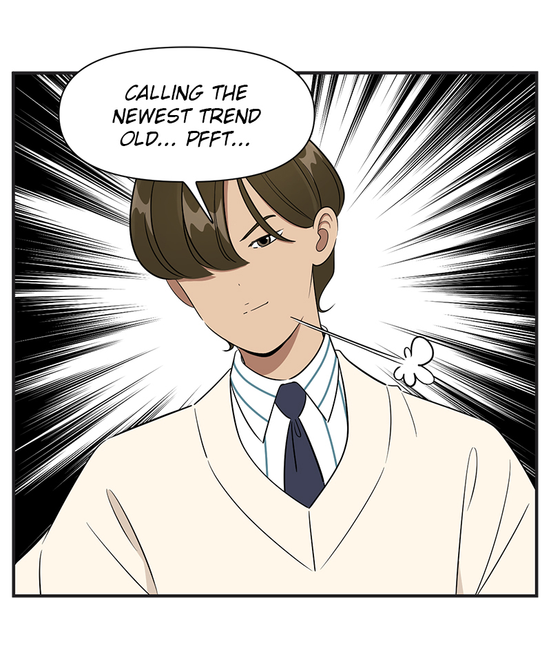 Read Daily Jojo EN Manga Online