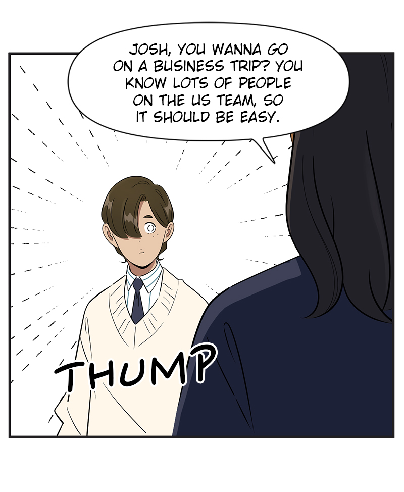 Read Daily Jojo EN Manga Online