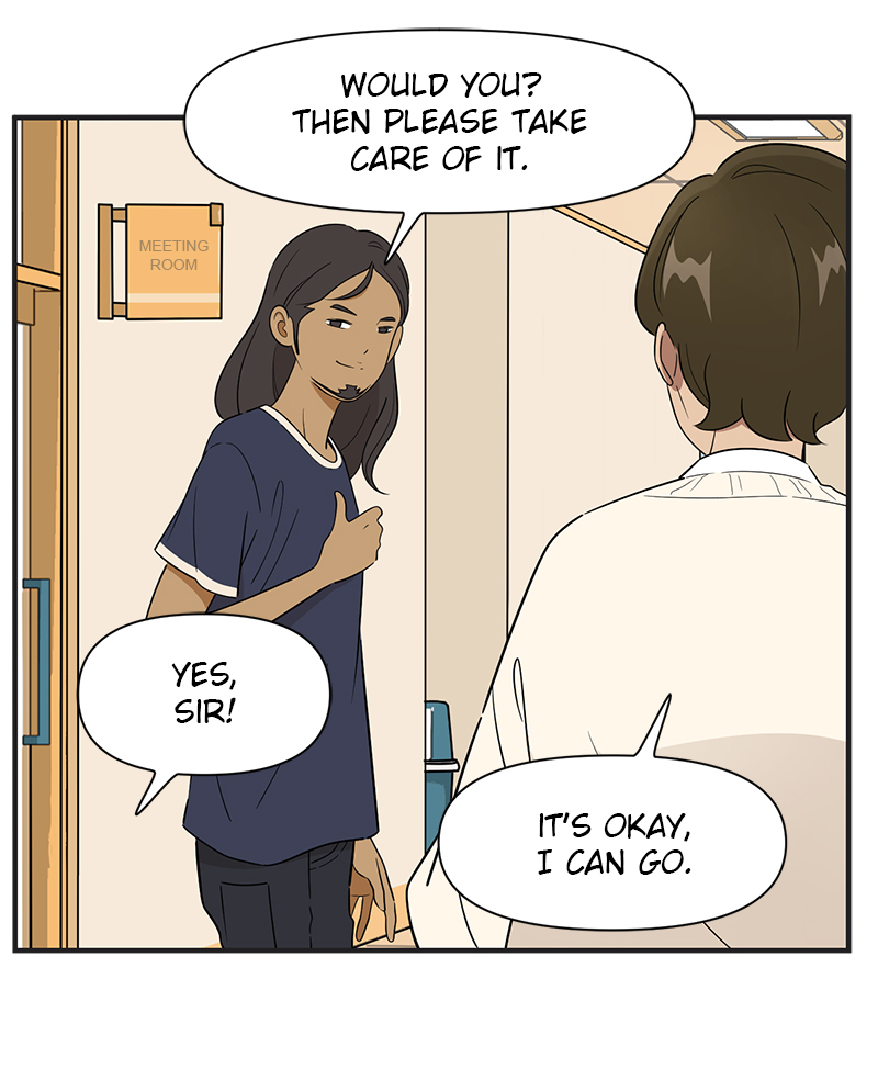 Read Daily Jojo EN Manga Online