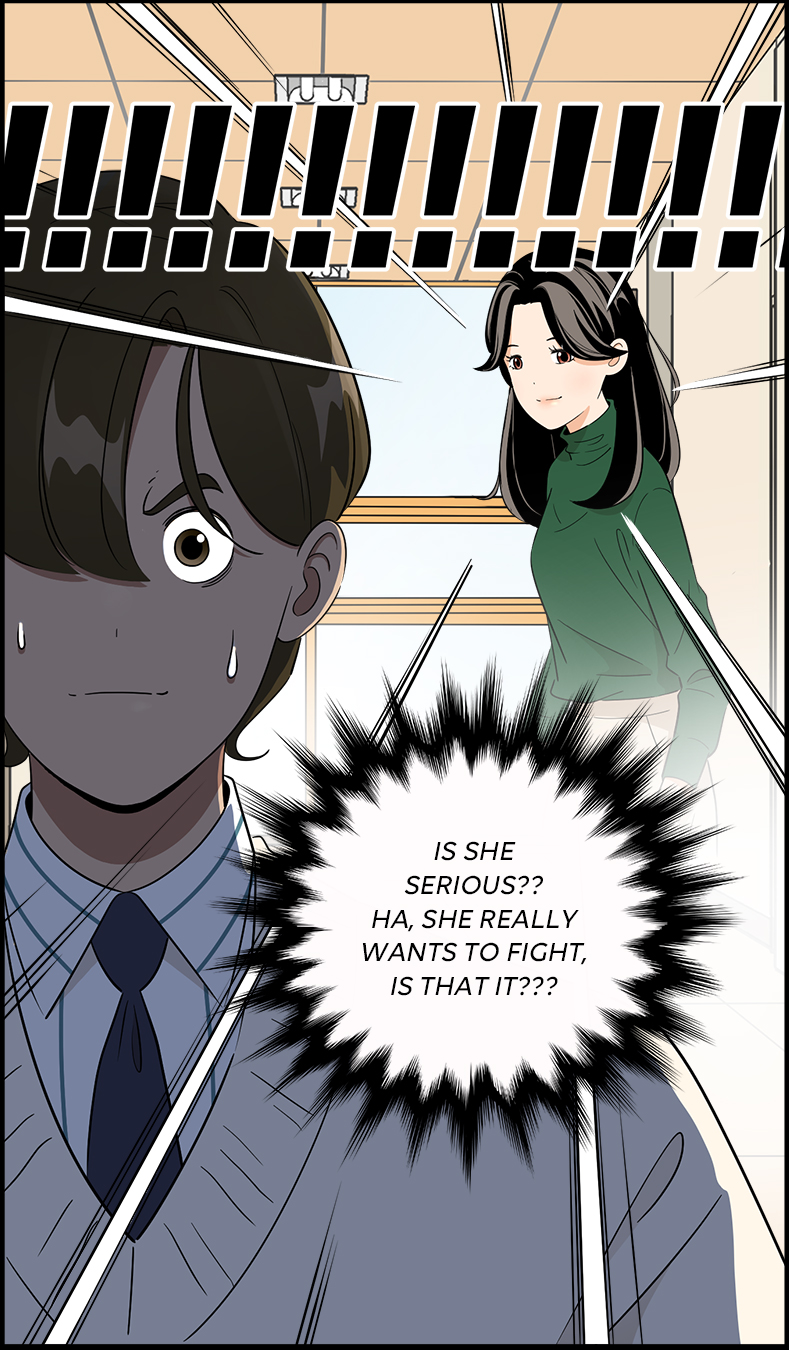 Read Daily Jojo EN Manga Online