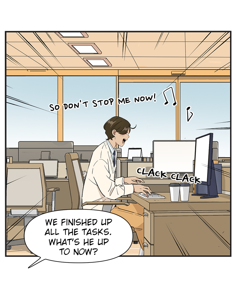 Read Daily Jojo EN Manga Online