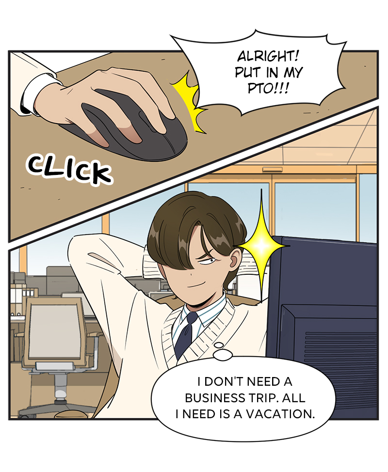 Read Daily Jojo EN Manga Online