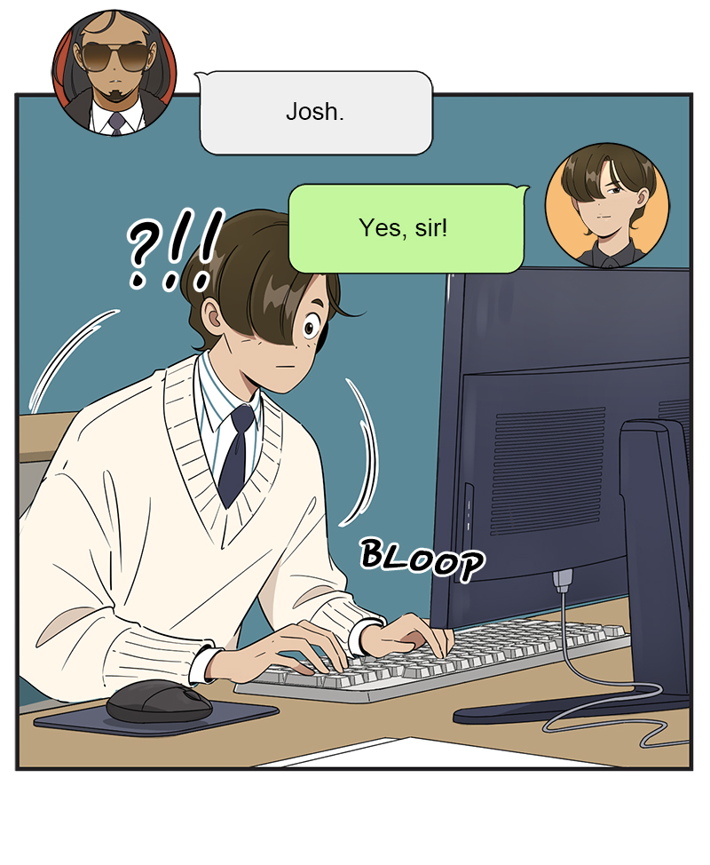 Read Daily Jojo EN Manga Online