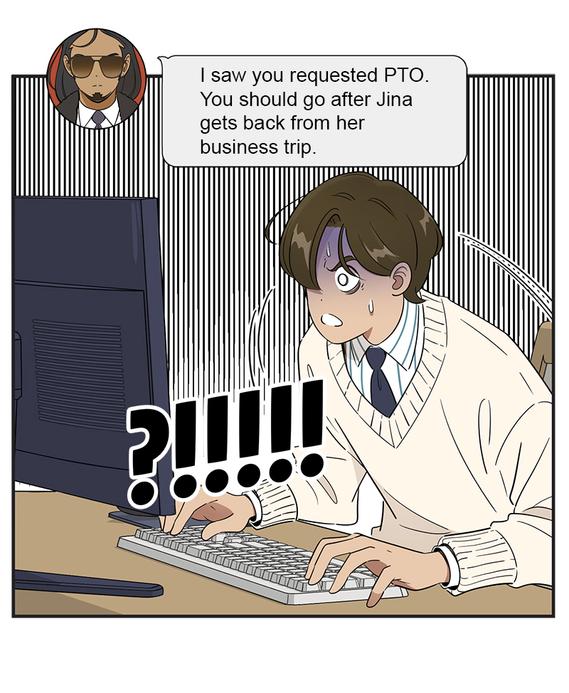 Read Daily Jojo EN Manga Online