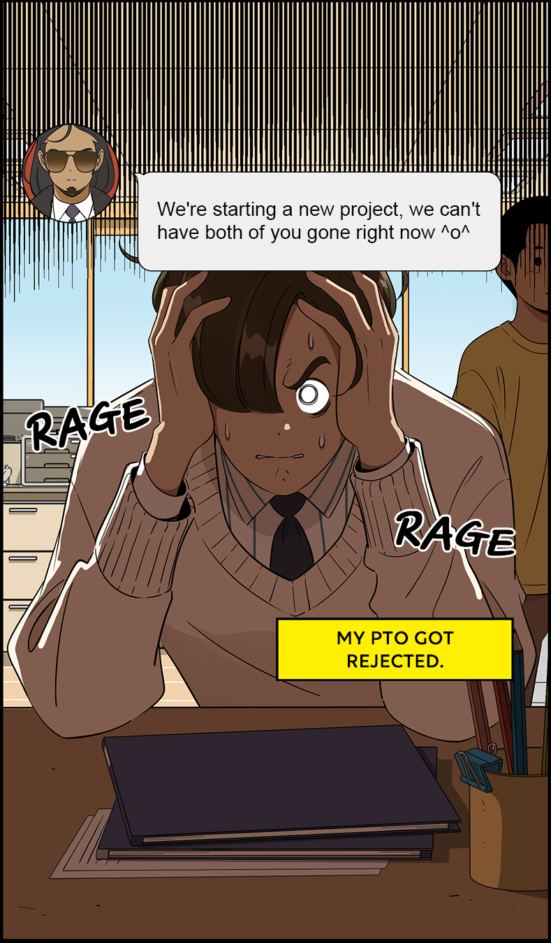 Read Daily Jojo EN Manga Online