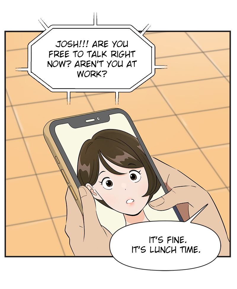 Read Daily Jojo EN Manga Online