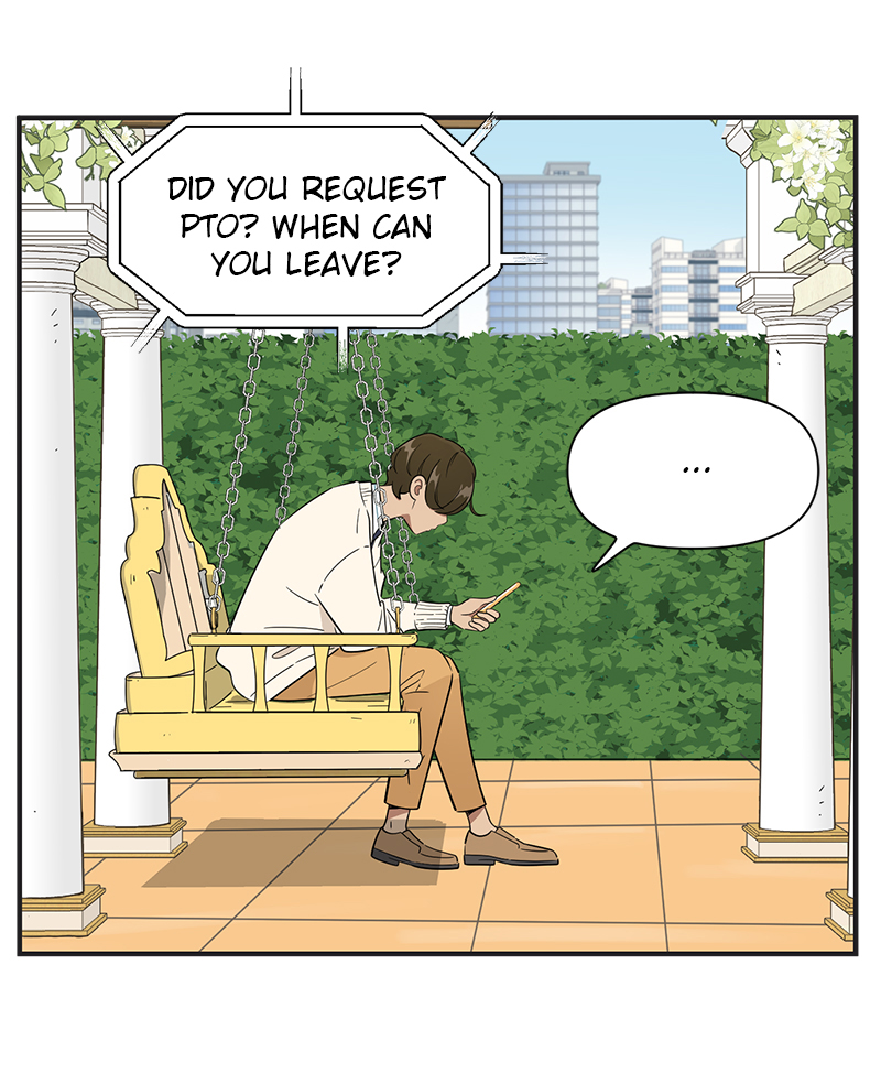 Read Daily Jojo EN Manga Online