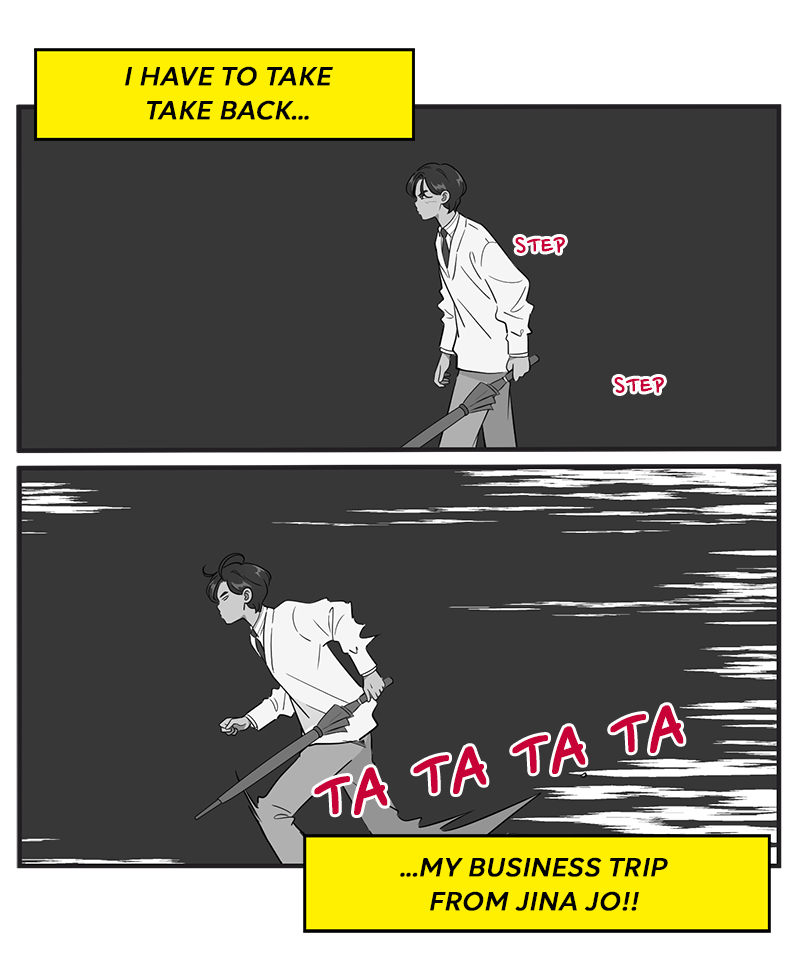 Read Daily Jojo EN Manga Online