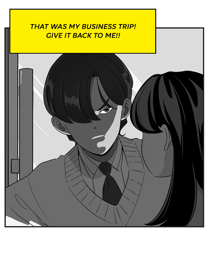 Read Daily Jojo EN Manga Online