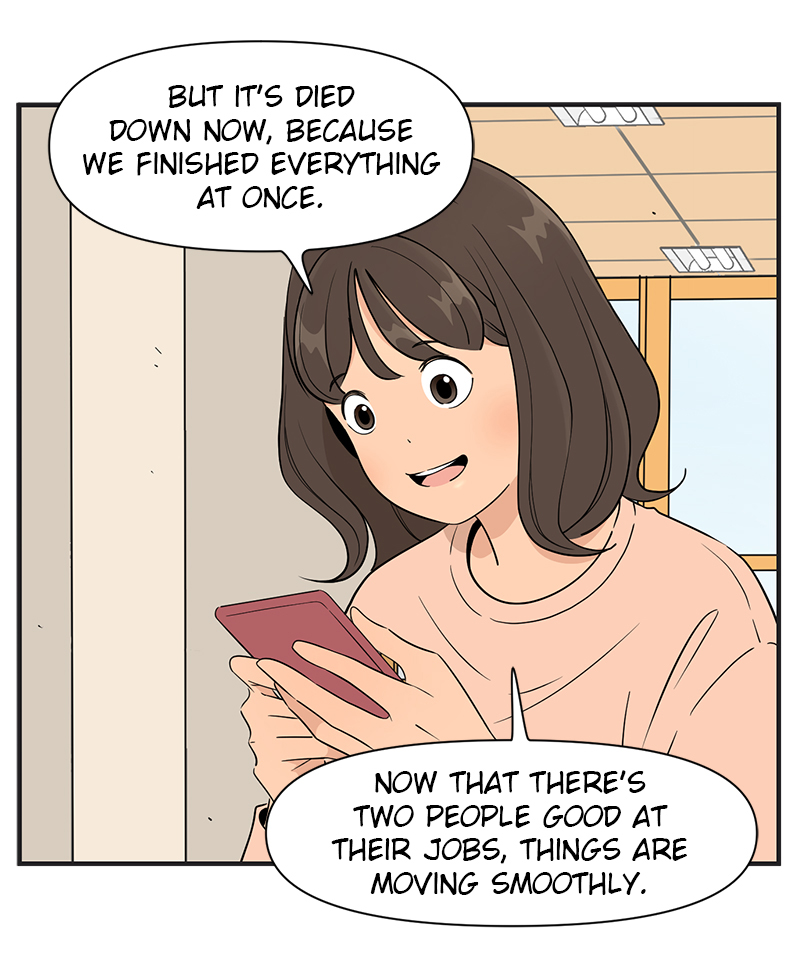 Read Daily Jojo EN Manga Online