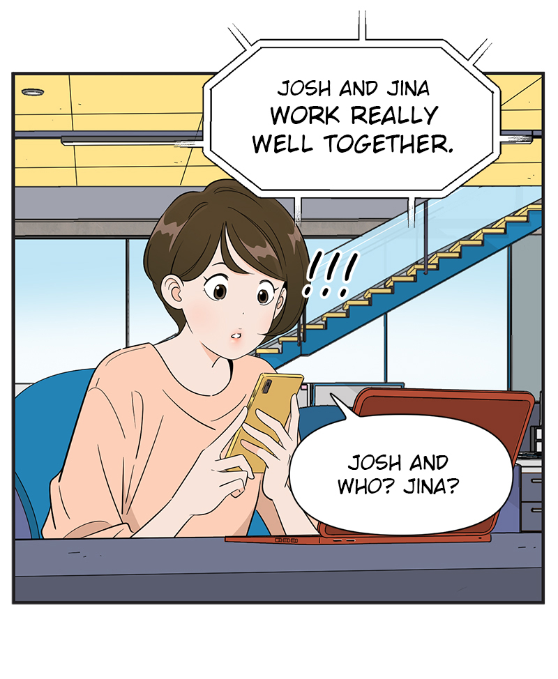 Read Daily Jojo EN Manga Online