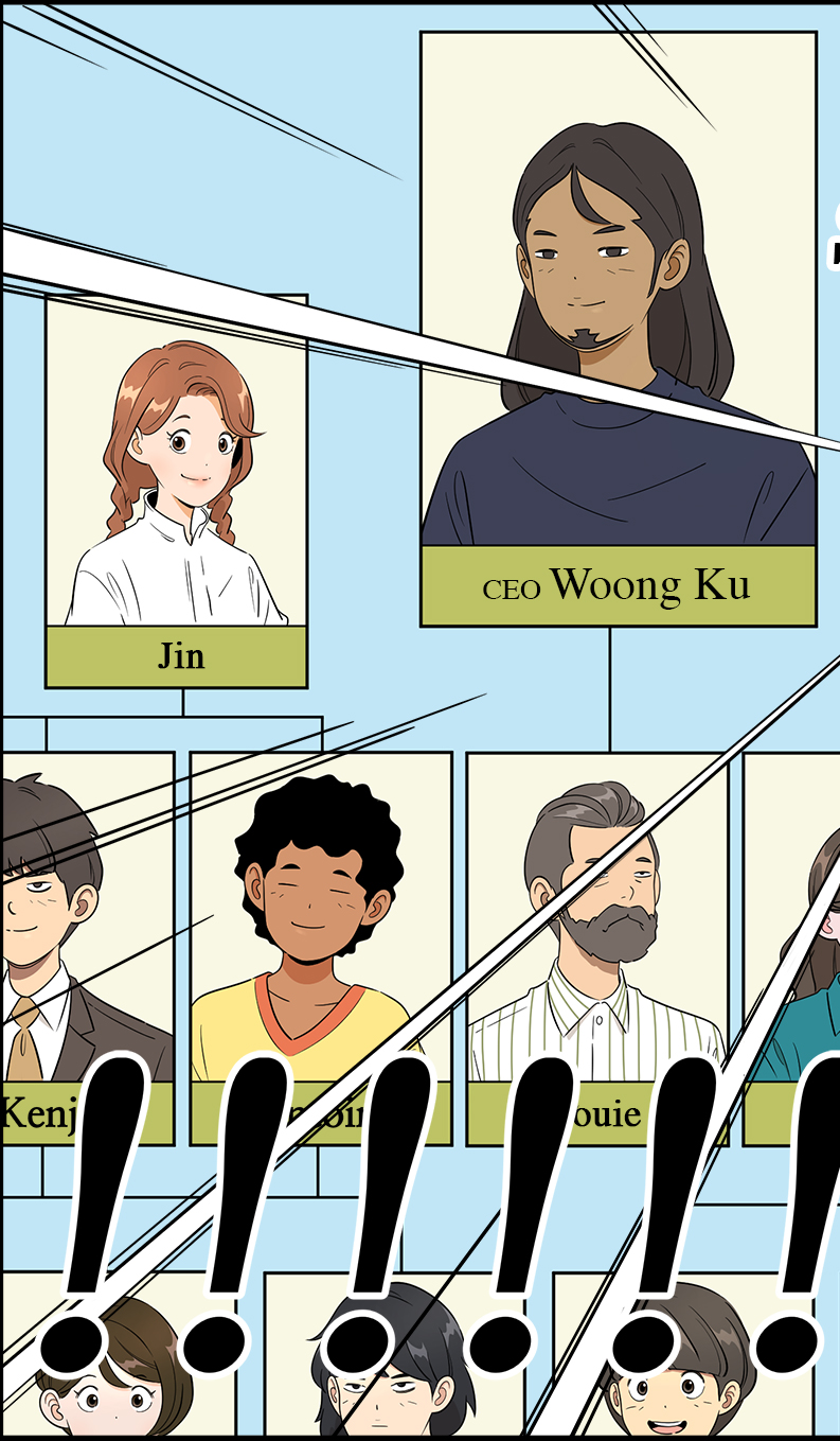 Read Daily Jojo EN Manga Online