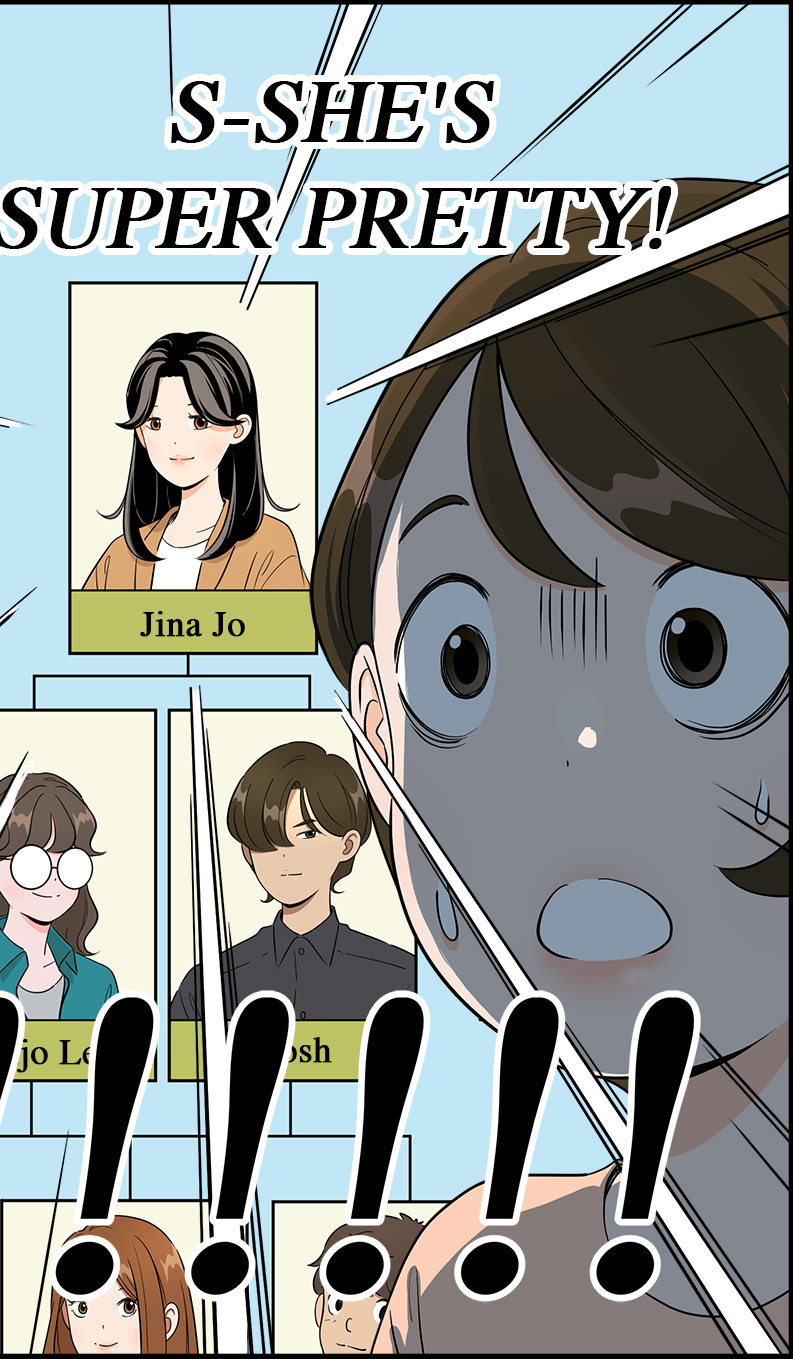 Read Daily Jojo EN Manga Online