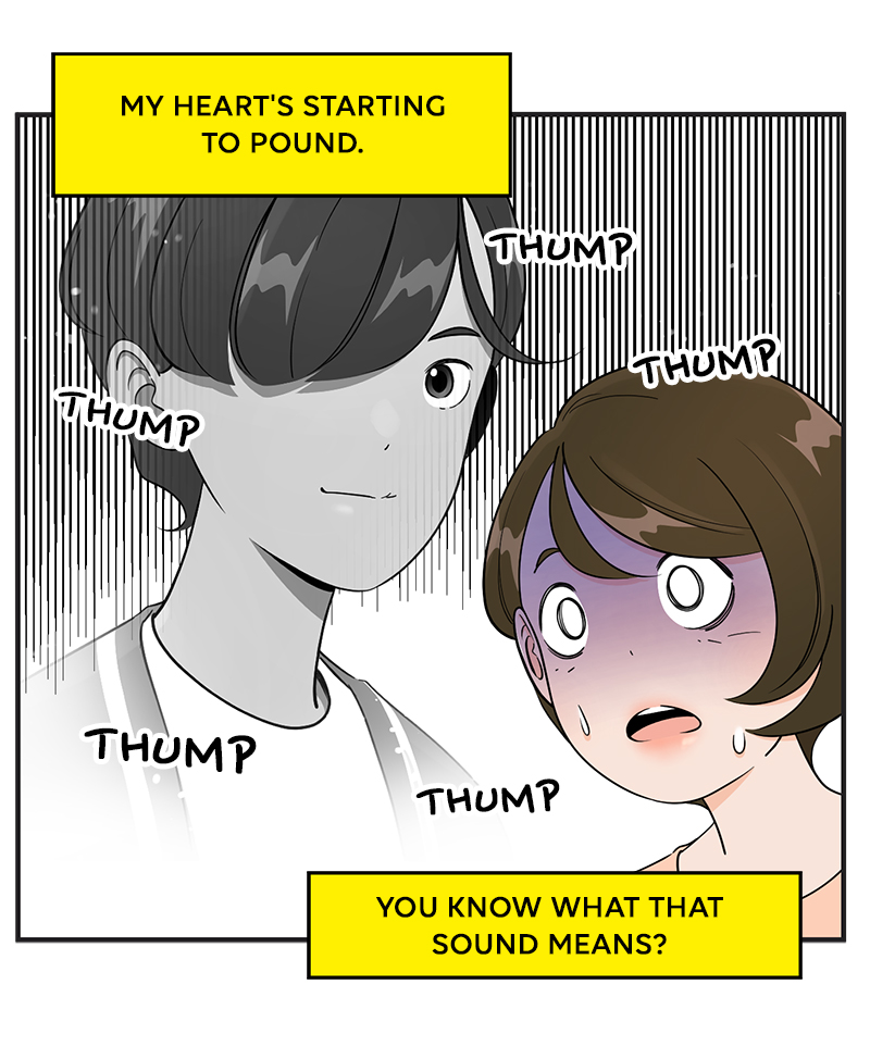 Read Daily Jojo EN Manga Online