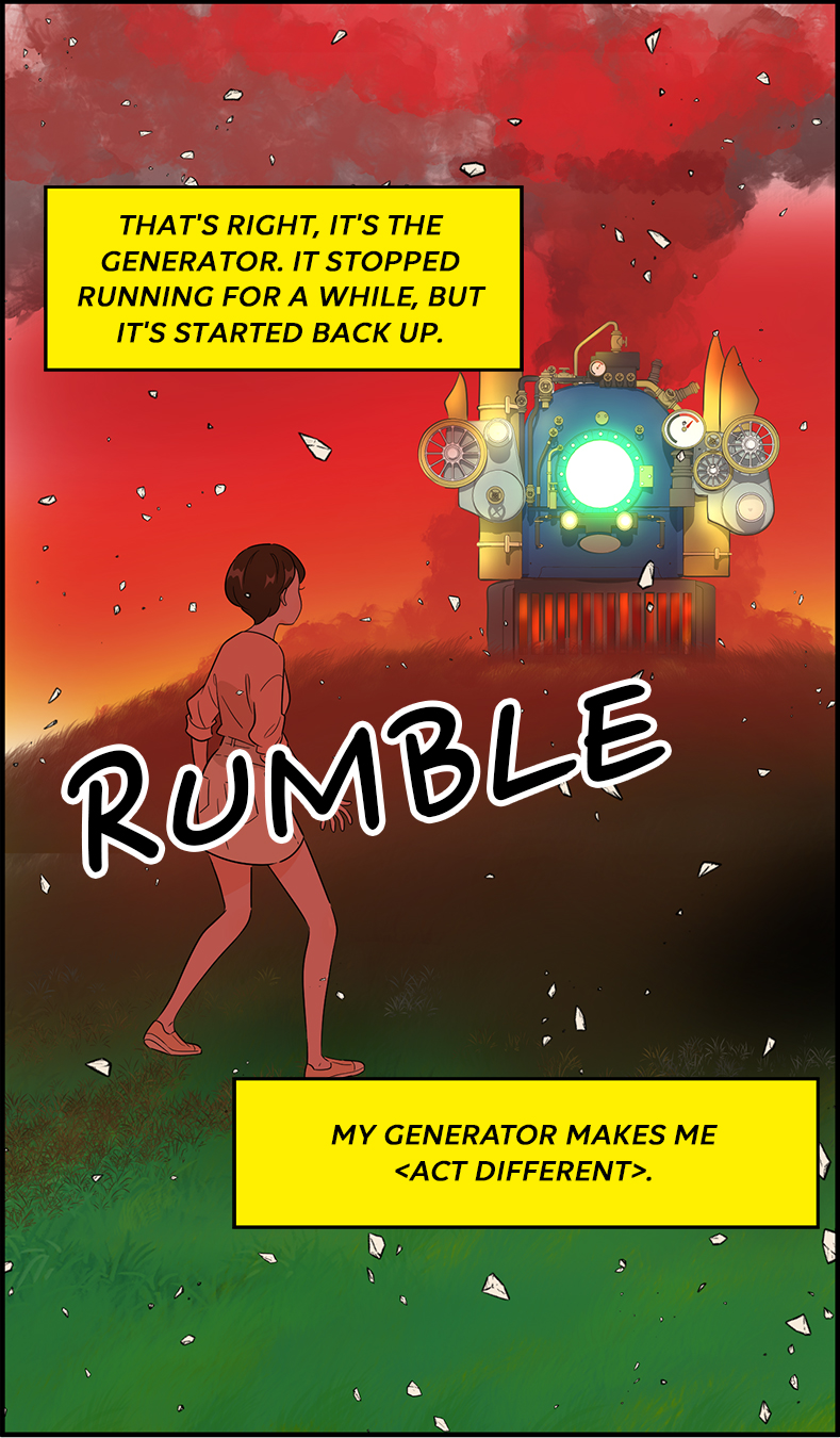 Read Daily Jojo EN Manga Online