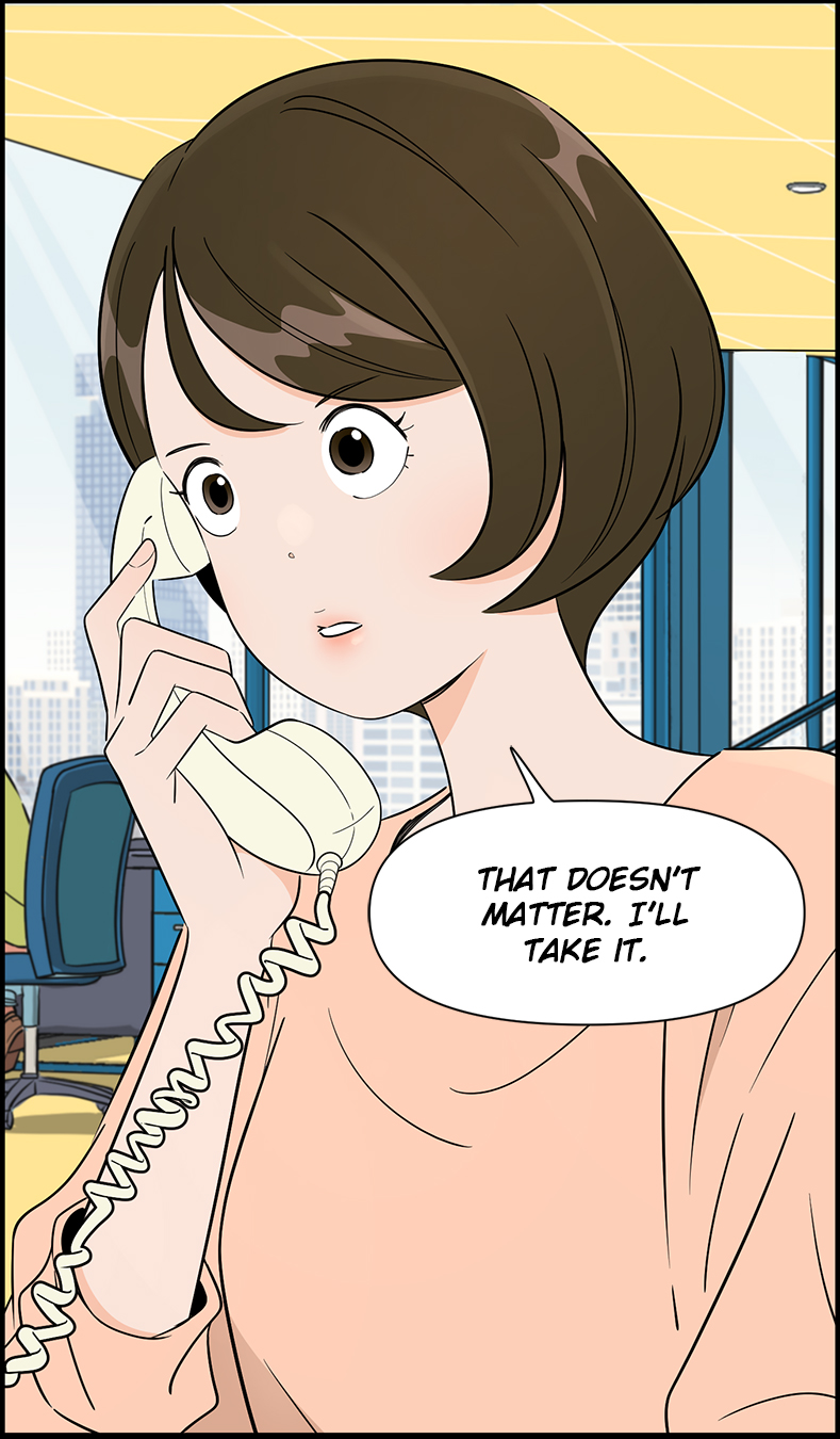 Read Daily Jojo EN Manga Online