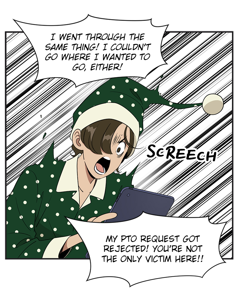 Read Daily Jojo EN Manga Online