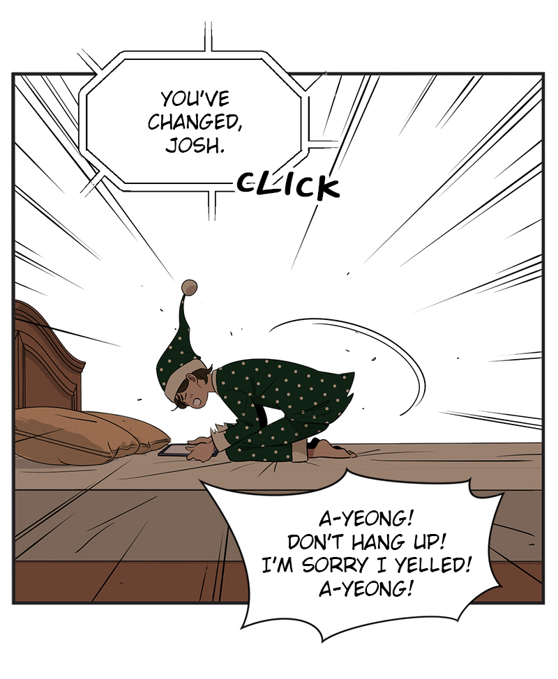 Read Daily Jojo EN Manga Online